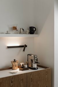 Kaboompics - Cafecore Free Stock Photos: Coffee Bar Styling - Coffee Station - Pinterest Predictions 2024
