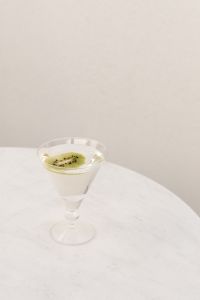 Kaboompics - Essence of Summer Relaxation: A Collection of Cocktails for Warm Days