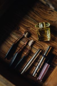 Kaboompics - Makeup and beauty essentials