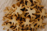 Octopus Cookies