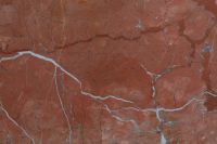 Kaboompics - Red marble stone texture - high resolution background