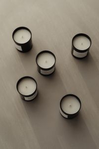 Product photography - candles and diffuser - fragrances - branding - packaging