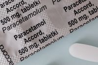 Kaboompics - Paracetamol - CORONAVIRUS - COVID-19 - SARS-CoV-2