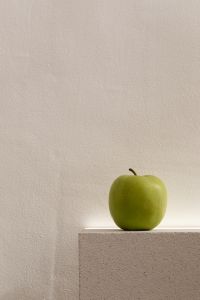 Kaboompics - Fresh Green Apples