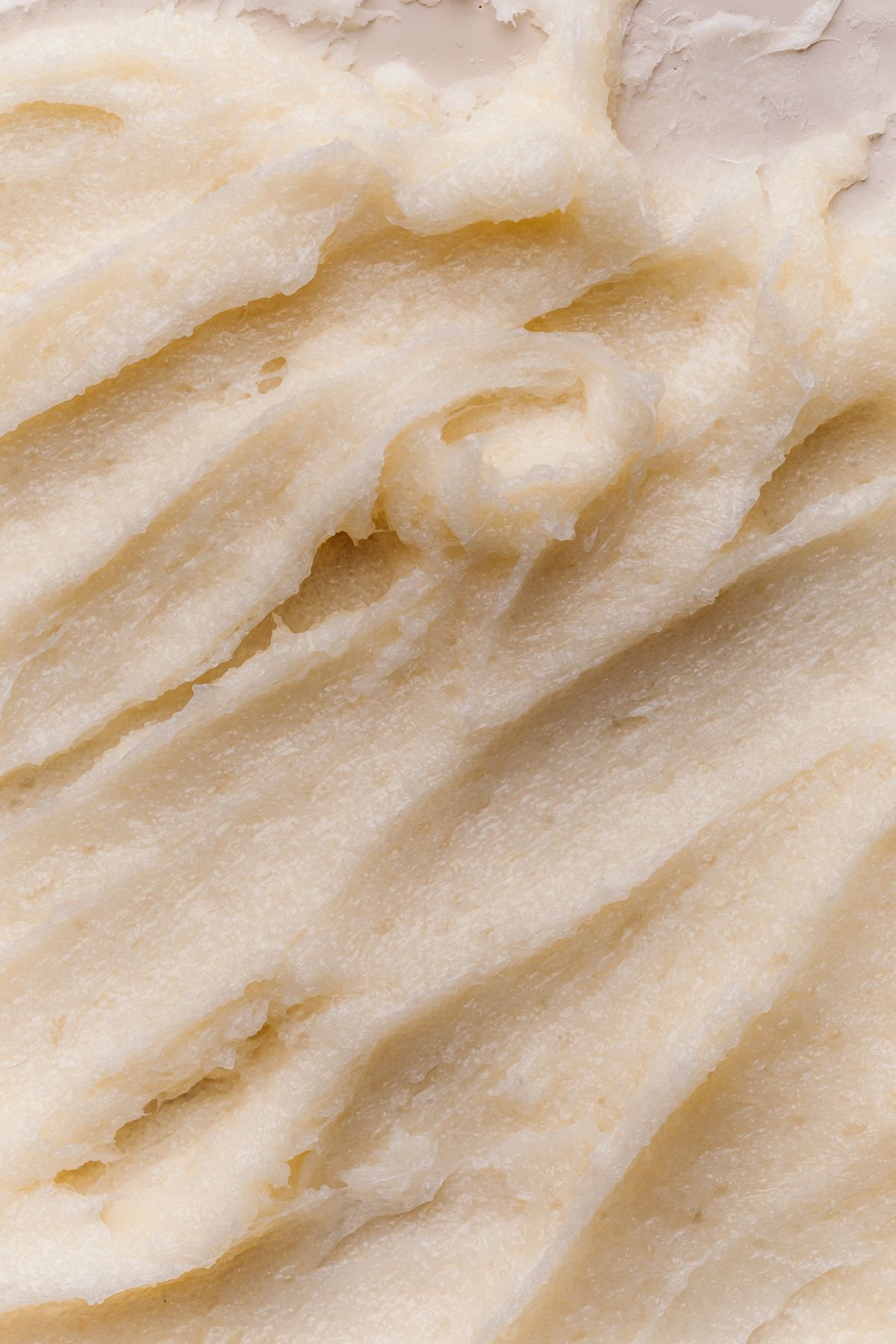 Free high-resolution macro shot of skincare textures for beauty and skincare projects