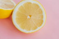 Kaboompics - Lemon Fruit