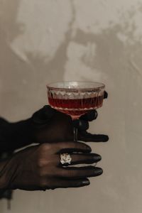 Kaboompics - Valentine's Vogue - A Chic and Aesthetic Photo Collection for Romantic Inspiration