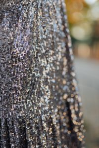 Kaboompics - Sequin Dress