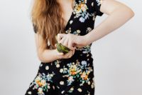 Kaboompics - Teen Girl holds the avocado