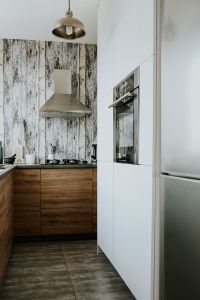 Kaboompics - Modern kitchen interior