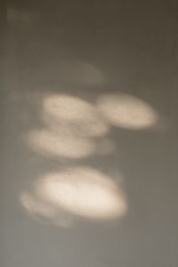 Subtle Beige Aesthetic: Abstract Light and Shadow Backgrounds for Wallpaper Use
