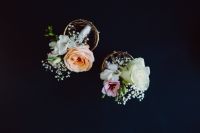 Kaboompics - Flowers for a Boutonnière