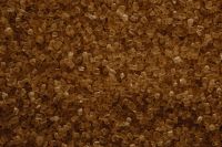 Kaboompics - close-up of sugar - background
