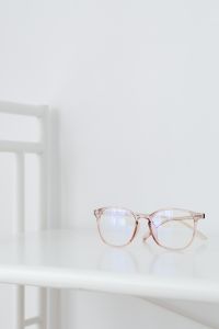 Corrective eyewear - Eyeglasses