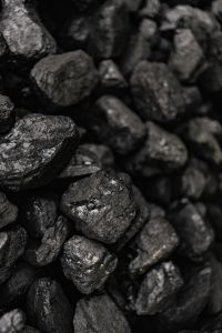 Kaboompics - Coal background
