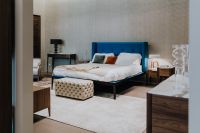 Kaboompics - Interior of cozy bedroom in modern design