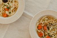 Nourishing Chicken Soup: The Ultimate Comfort Food