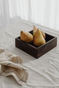 Kaboompics - Still Life With Pears