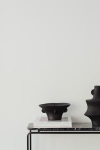 Kaboompics - Modern interior - minimalism - marble furniture