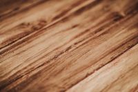 Kaboompics - Wooden floor