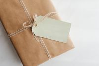 Kaboompics - Gift box