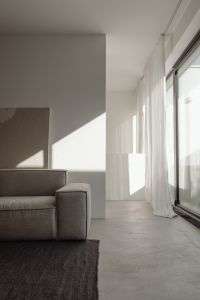 Minimalist Interior Decor - Home Living Moments Collection