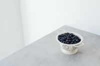 Kaboompics - Fresh delicious blueberries