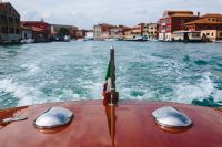 Kaboompics - From the boat on my way to the Islands of Murano