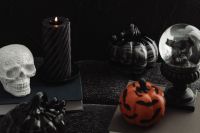 Halloween Aesthetic - Spooky Home Accessories - Fall Wallpapers and Backgrounds