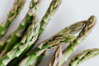 Kaboompics - Healthy Asparagus