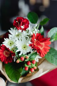 Kaboompics - Flower Bouquet