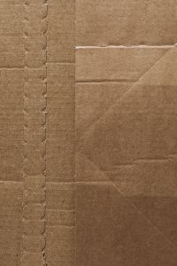 Textured Paper & Cardboard - Negative Space Backgrounds