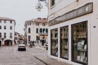 Castelfranco Veneto, Italy