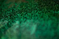 Kaboompics - Green Holographic Paper Backgrounds