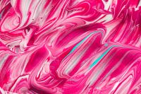 Kaboompics - Paint backgrounds - various shades of purple and pink