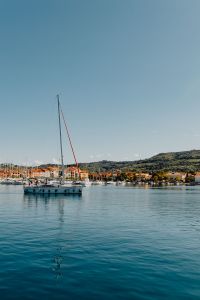 Kaboompics - Beautiful coast town Izola, Slovenia