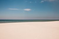 Kaboompics - Serenity by the Sea: Coastal Landscapes and Beach Textures