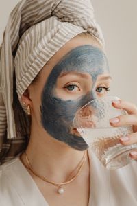 Nourishing Facial Mask for Radiant Skin