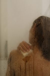 Relaxing Shower Rituals - Hair Care - Skincare and Self-Care Moments