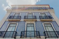 Kaboompics - Lisbon Architecture, Portugal