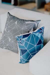 Scandinavian Decorative Pillows