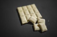 Kaboompics - White chocolate