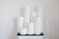 Toilet Paper