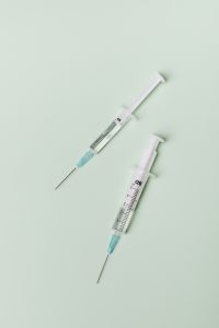 Kaboompics - Syringes - medical