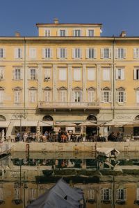 Kaboompics - Trieste Italy Travel Photography – European Vacation Aesthetic