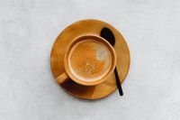 Kaboompics - Cup of coffee - Zara Home