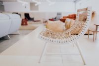Kaboompics - Sitar Chair, Saba Italia
