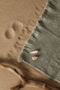 Kaboompics - Sandy Serenity - Nature's Textured Patterns