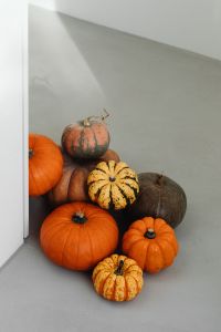 Kaboompics - Pumpkin Aesthetic - Fall Inspired Backgrounds and Wallpapers