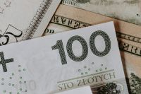 Polish Zloty - PLN - American Dollars USD